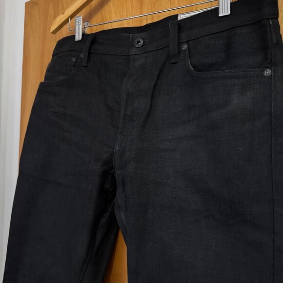 Rouge Territory / Silveridge / Slim Straight - Picture 3 of 13